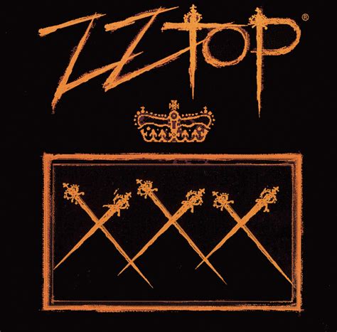 XXX (ZZ Top album) .